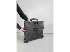 Edi Baur Klappbox Caddy 45 L