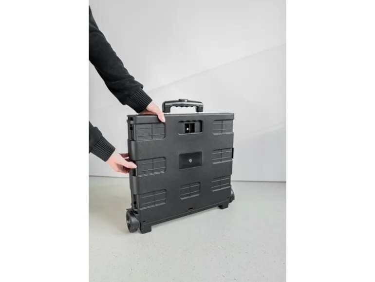 Edi Baur Klappbox Caddy 45 L
