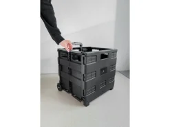 Edi Baur Klappbox Caddy 45 L