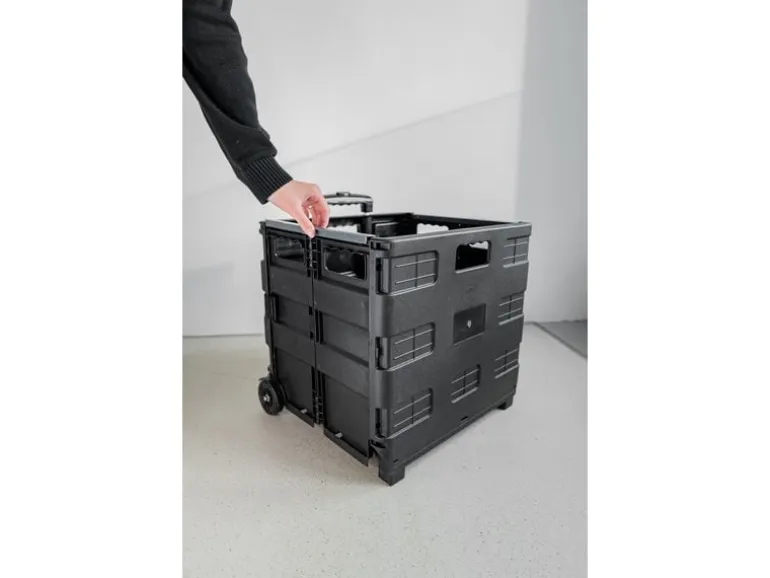 Edi Baur Klappbox Caddy 45 L