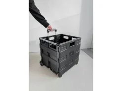Edi Baur Klappbox Caddy 45 L