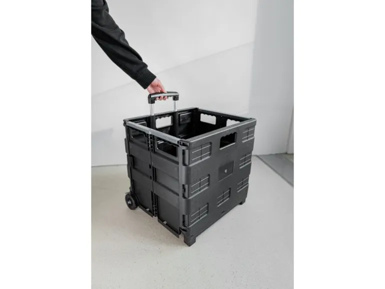 Edi Baur Klappbox Caddy 45 L