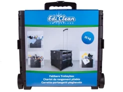 Edi Baur Klappbox Caddy 45 L