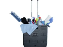 Edi Baur Klappbox Caddy 45 L