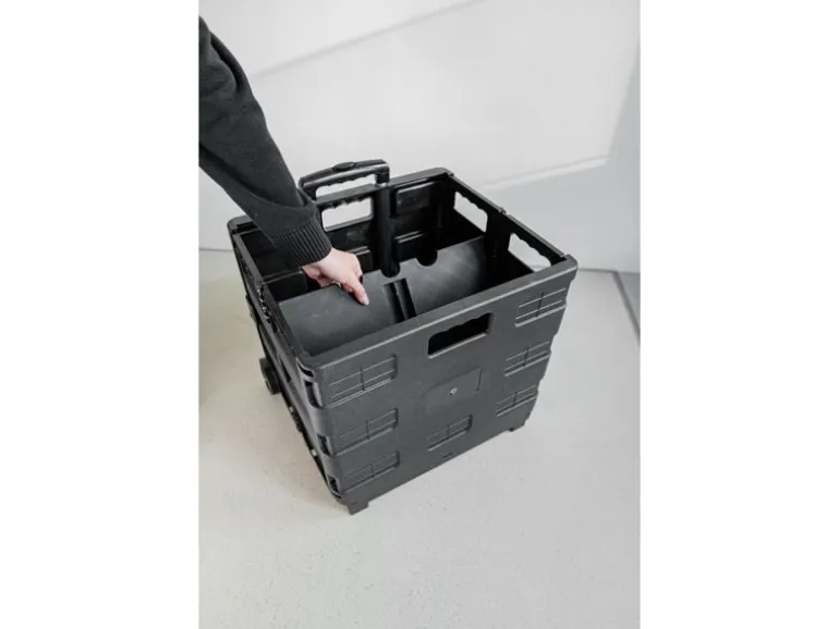Edi Baur Klappbox Caddy 45 L