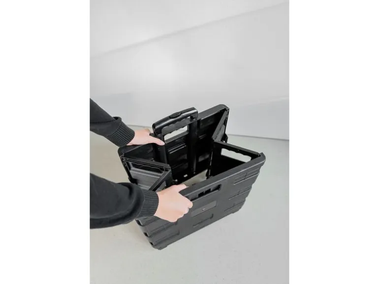 Edi Baur Klappbox Caddy 45 L