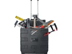 Edi Baur Klappbox Caddy 45 L
