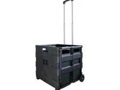 Edi Baur Klappbox Caddy 45 L