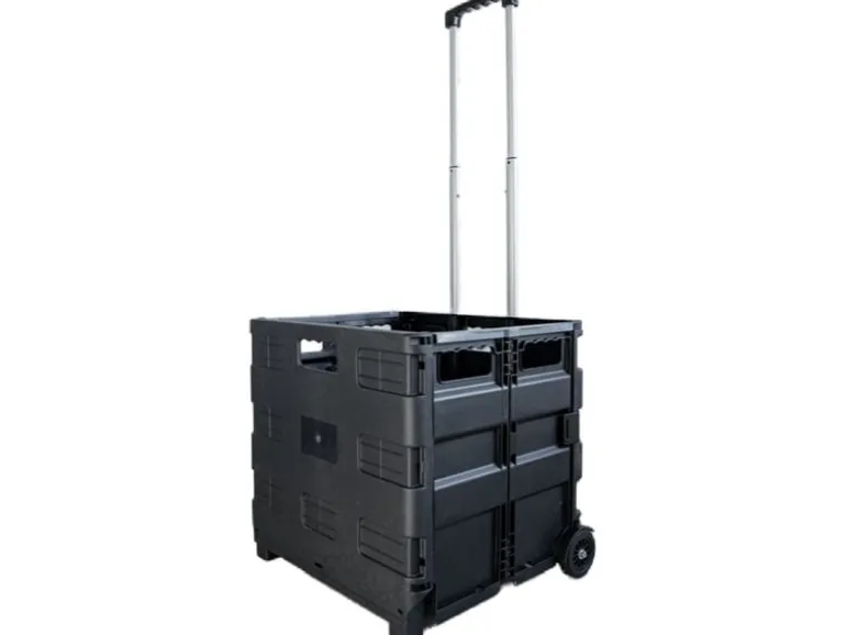Edi Baur Klappbox Caddy 45 L