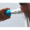 Edi Baur Wasserschieber Ultranet mit Teleskopstiel