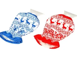 Edi Clean Eiskratzer mit Handschuh wasserabweisender Handschuh