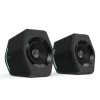 Edifier PC-Lautsprecher G2000 Schwarz