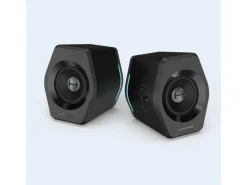 Edifier PC-Lautsprecher G2000 Schwarz