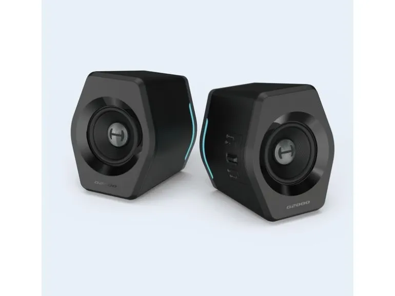 Edifier PC-Lautsprecher G2000 Schwarz