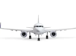 E-flite Flugzeug Airbus A320 Neo BNF Basic