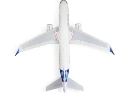 E-flite Flugzeug Airbus A320 Neo BNF Basic