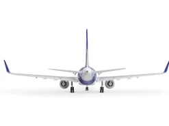 E-flite Flugzeug Airbus A320 Neo BNF Basic