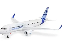 E-flite Flugzeug Airbus A320 Neo BNF Basic