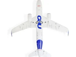 E-flite Flugzeug Airbus A320 Neo BNF Basic