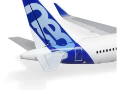 E-flite Flugzeug Airbus A320 Neo EDF PNP