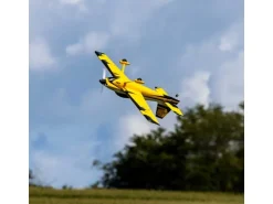 E-flite Flugzeug Sportix 1100 mm BNF AS3X+ und SAFE Select