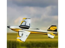 E-flite Flugzeug Sportix 1100 mm BNF AS3X+ und SAFE Select