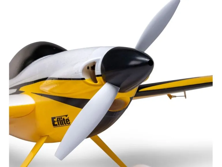 E-flite Flugzeug Sportix 1100 mm BNF AS3X+ und SAFE Select