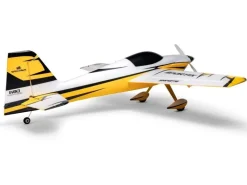 E-flite Flugzeug Sportix 1100 mm BNF AS3X+ und SAFE Select