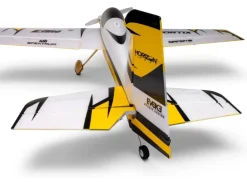 E-flite Flugzeug Sportix 1100 mm BNF AS3X+ und SAFE Select