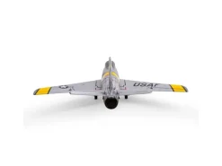 E-flite Impeller Jet UMX F-86 Sabre 30 mm EDF, 442 mm BNF Basic
