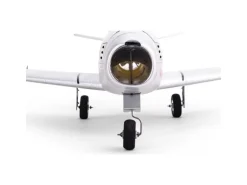 E-flite Impeller Jet UMX F-86 Sabre 30 mm EDF, 442 mm BNF Basic