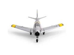 E-flite Impeller Jet UMX F-86 Sabre 30 mm EDF, 442 mm BNF Basic