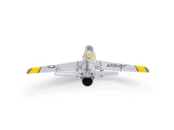 E-flite Impeller Jet UMX F-86 Sabre 30 mm EDF, 442 mm BNF Basic