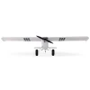 E-flite Motorflugzeug Timber 1549 mm BNF Basic