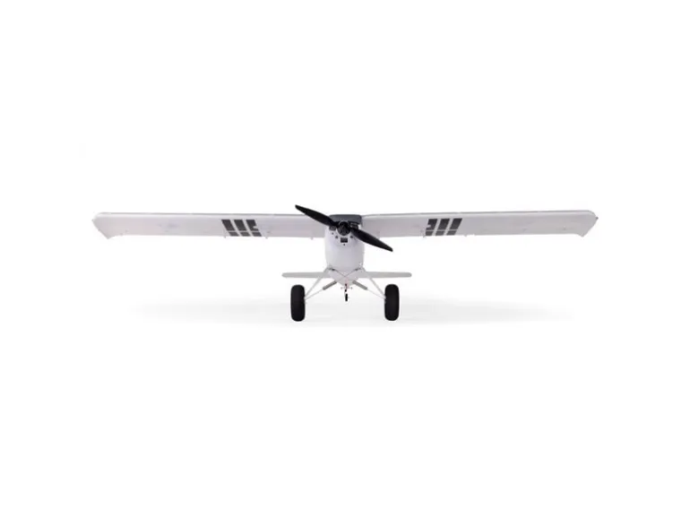 E-flite Motorflugzeug Timber 1549 mm BNF Basic