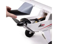 E-flite Motorflugzeug Timber 1549 mm BNF Basic