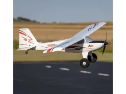 E-flite Motorflugzeug Timber 1549 mm BNF Basic