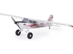 E-flite Motorflugzeug Timber 1549 mm BNF Basic