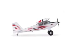 E-flite Motorflugzeug Timber 1549 mm BNF Basic