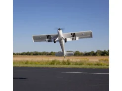E-flite Motorflugzeug Timber 1549 mm BNF Basic