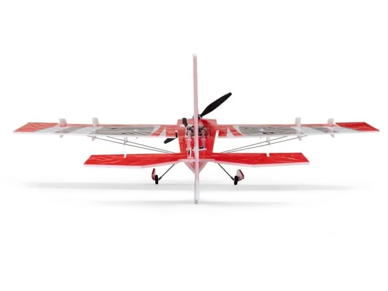 E-flite Motorflugzeug UMX Eratix 3D 450 mm BNF Basic