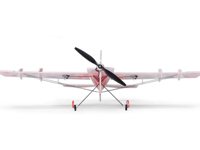 E-flite Motorflugzeug UMX Eratix 3D 450 mm BNF Basic