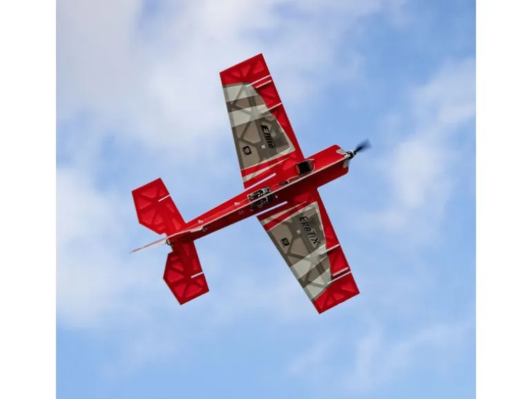 E-flite Motorflugzeug UMX Eratix 3D 450 mm BNF Basic
