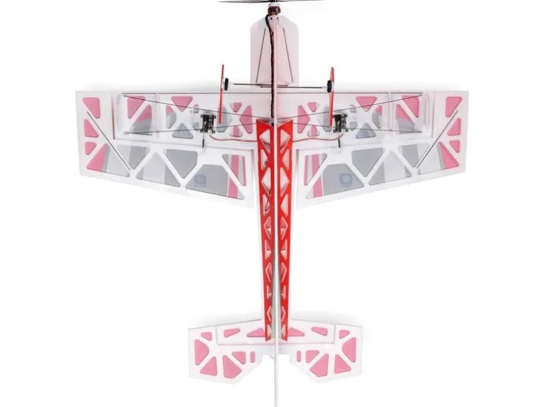 E-flite Motorflugzeug UMX Eratix 3D 450 mm BNF Basic
