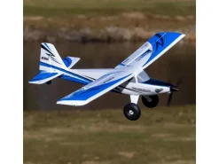 E-flite Motorflugzeug UMX Turbo Timber Evolution 698 mm BNF Basic