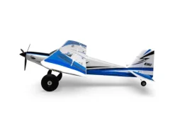 E-flite Motorflugzeug UMX Turbo Timber Evolution 698 mm BNF Basic