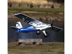 E-flite Motorflugzeug UMX Turbo Timber Evolution 698 mm BNF Basic
