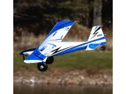 E-flite Motorflugzeug UMX Turbo Timber Evolution 698 mm BNF Basic