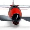 E-flite Motorsegler ElectroStreak 1100 mm BNF Basic