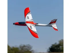 E-flite Motorsegler ElectroStreak 1100 mm BNF Basic